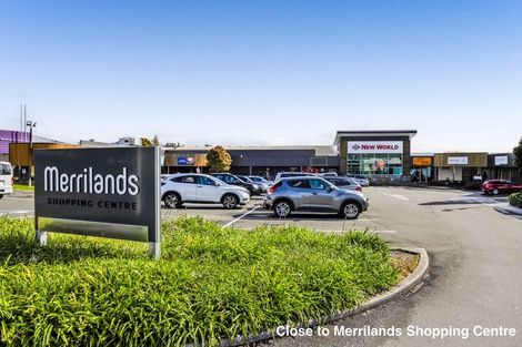 Photo of property in 39a Ainslee Street, Highlands Park, New Plymouth, 4312