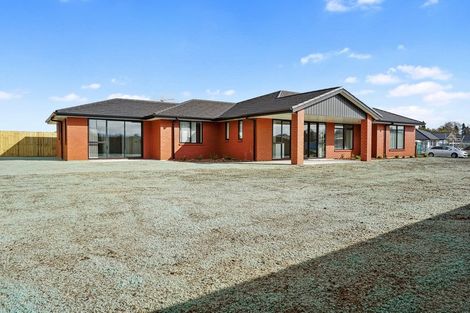 Photo of property in 30 Richardson Road, Matamata, 3400