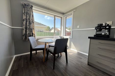 Photo of property in 118 Emmett Street, Shirley, Christchurch, 8013