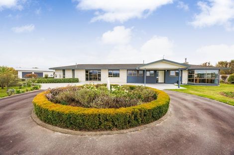 Photo of property in 506 Kairanga Bunnythorpe Road, Newbury, Palmerston North, 4478
