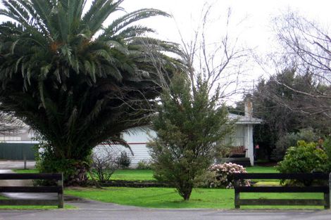 Photo of property in 69 Te Ore Ore Road, Lansdowne, Masterton, 5810