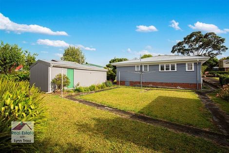 Photo of property in 4 Burling Avenue, Whau Valley, Whangarei, 0112