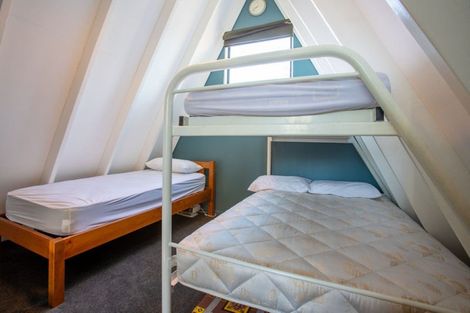 Photo of property in 45e Goldfinch Street, Ohakune, 4625