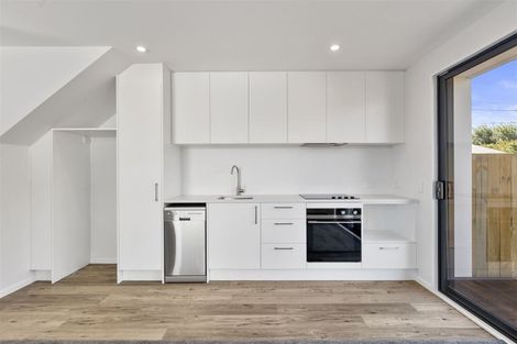 Photo of property in 86b Olliviers Road, Phillipstown, Christchurch, 8011