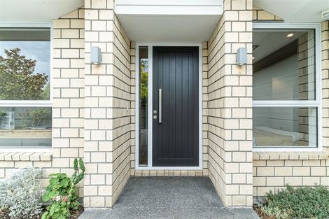 Photo of property in 59 Kittyhawk Avenue, Wigram, Christchurch, 8042