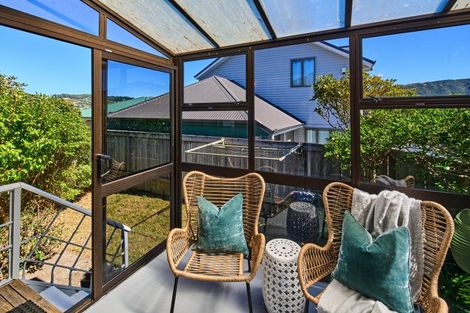 Photo of property in 15 Quetta Street, Ngaio, Wellington, 6035