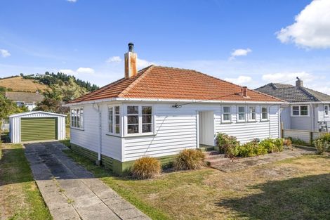 Photo of property in 8 Robertson Street, Oamaru North, Oamaru, 9400