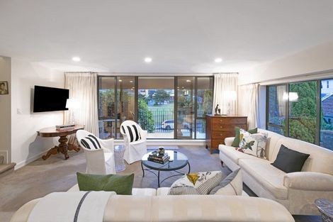 Photo of property in 28u6 Hobson Street, Thorndon, Wellington, 6011