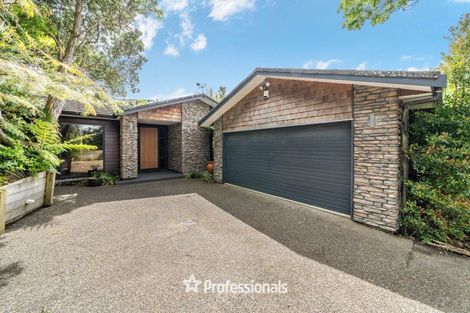 Photo of property in 24 Natusch Road, Belmont, Lower Hutt, 5010