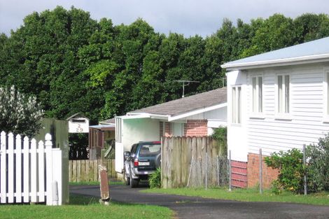 Photo of property in 1/29 James Laurie Street, Henderson, Auckland, 0612