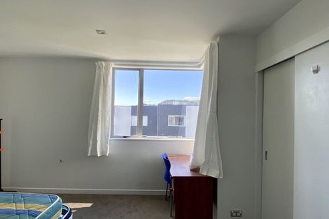 Photo of property in Altar Apartments, 51/120u Rintoul Street, Newtown, Wellington, 6021