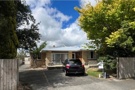 Photo of property in 54 Haydon Street, Roslyn, Palmerston North, 4414