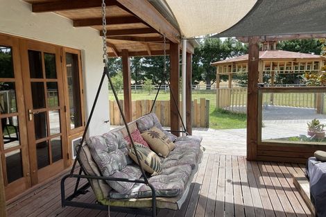 Photo of property in 164 Mackenzies Road, Waipara, Amberley, 7483