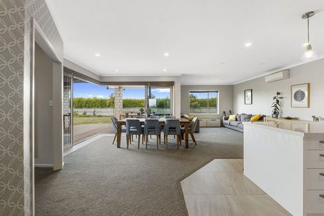 Photo of property in 20 Larlin Drive, Hawera, 4675