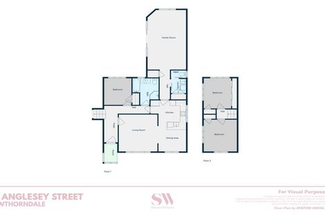 Photo of property in 35 Anglesey Street, Hawthorndale, Invercargill, 9810