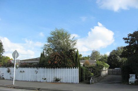 Photo of property in 253 Waimairi Road, Ilam, Christchurch, 8041