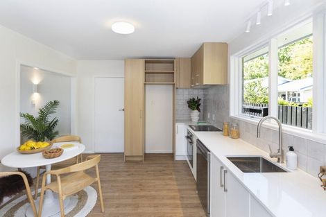 Photo of property in 51a Rayburn Avenue, Papanui, Christchurch, 8053