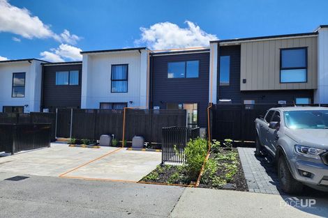 Photo of property in 46 Rahopuru Road, Westgate, Auckland, 0614