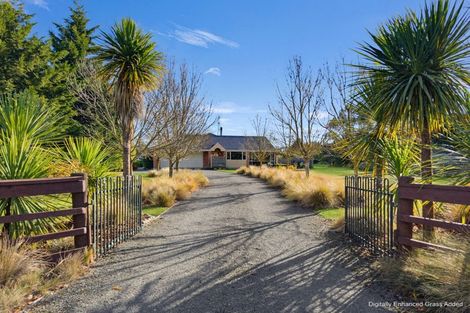 Photo of property in 8 Wetherfield Lane, Swannanoa, Kaiapoi, 7692