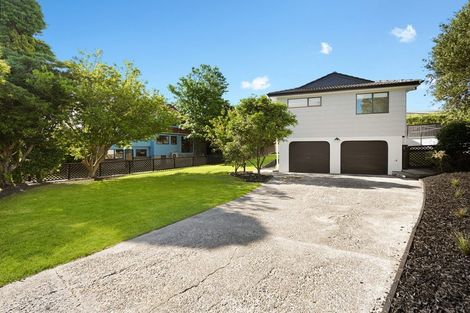 Photo of property in 81 Glen Lynne Avenue, Queenwood, Hamilton, 3210