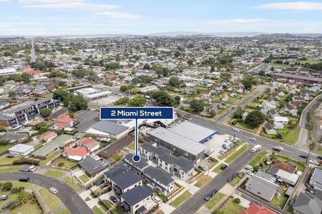 Photo of property in 1/2 Miami Street, Mangere East, Auckland, 2024