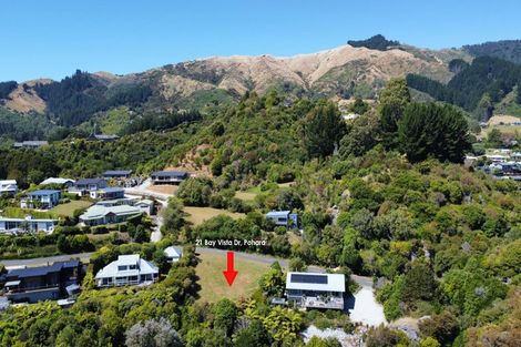 Photo of property in 21 Bay Vista Drive, Pohara, Takaka, 7183