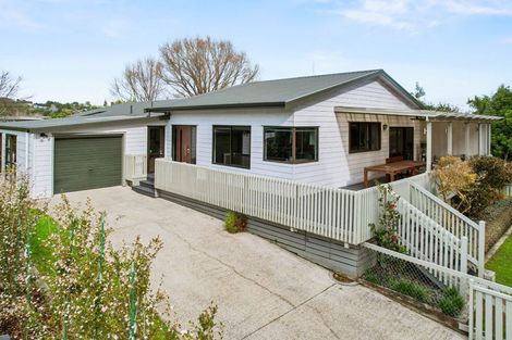 Photo of property in 117 Lowe Avenue, Thames, 3500