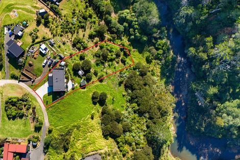 Photo of property in 12 Te Mata Drive, Te Mata, Thames, 3575