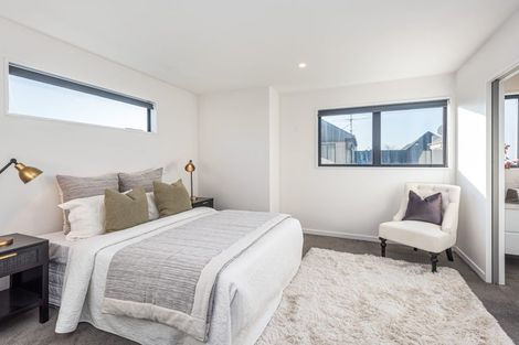 Photo of property in 3/426 Manchester Street, St Albans, Christchurch, 8014