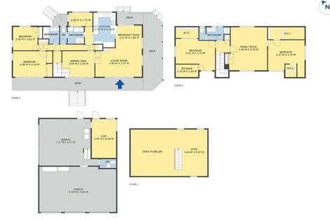 Photo of property in 421 Fitzgerald Road, Drury, 2577