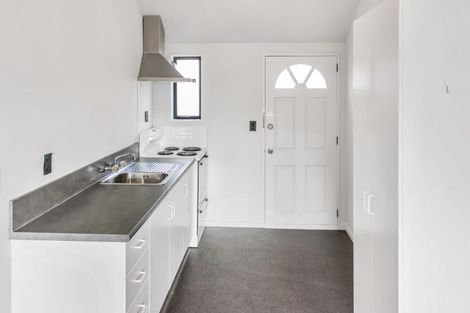 Photo of property in 8/318 Hereford Street, Christchurch Central, Christchurch, 8011