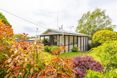 Photo of property in 57 Tavistock Road, Waipukurau, 4200