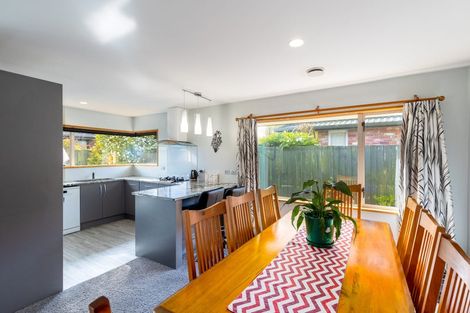 Photo of property in 1/20 Rempstone Drive, Halswell, Christchurch, 8025