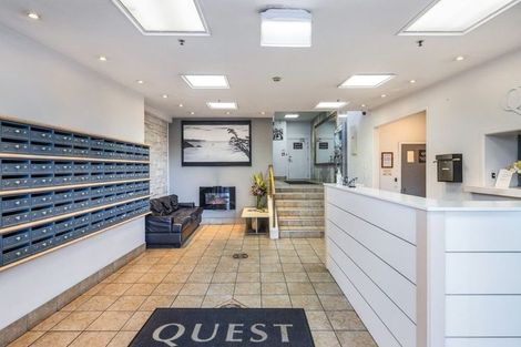 Photo of property in Terrace Garden Apartments, 10a/120 The Terrace, Wellington Central, Wellington, 6011