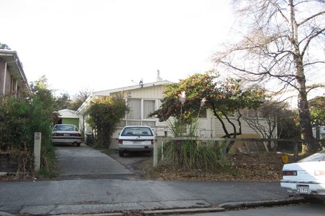 Photo of property in 20 Park Street, Queenstown, 9300