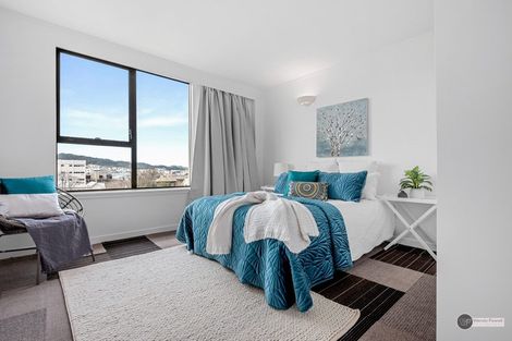 Photo of property in Hobson Court Flats, 47/70u Hobson Street, Thorndon, Wellington, 6011