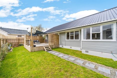 Photo of property in 8 Keats Street, Trentham, Upper Hutt, 5018