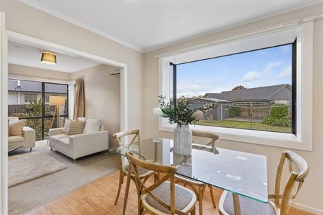 Photo of property in 44 Stanton Crescent, Hoon Hay, Christchurch, 8025