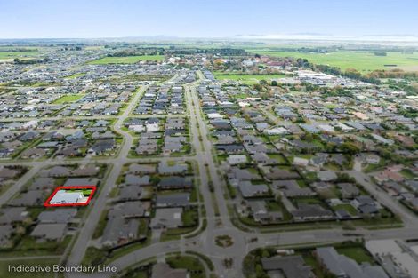 Photo of property in 9 Te Waikare Street, Lincoln, 7608