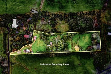 Photo of property in 58 Duff Road, Waiuku, 2682