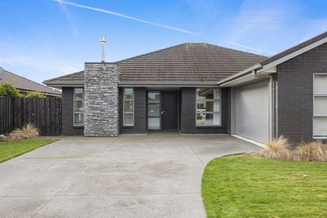 Photo of property in 32 Parklea Avenue, Halswell, Christchurch, 8025
