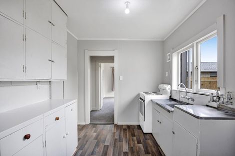 Photo of property in 66 Camberwell Road, Hawera, 4610