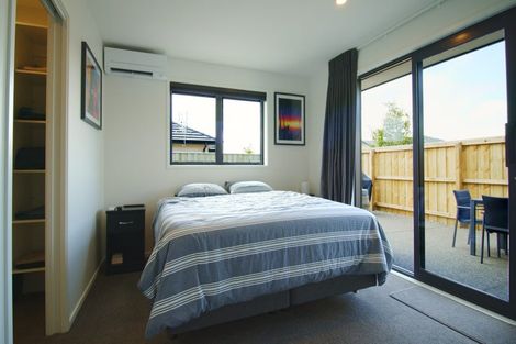 Photo of property in 1 Ellmers Street, Woodend, 7610