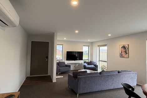 Photo of property in 33 Cressy Place, Darfield, 7510