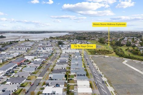 Photo of property in 72 Te Napi Drive, Takanini, 2112