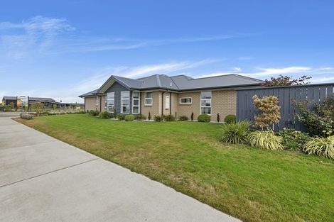Photo of property in 19 Lemonwood Drive, Rolleston, 7615