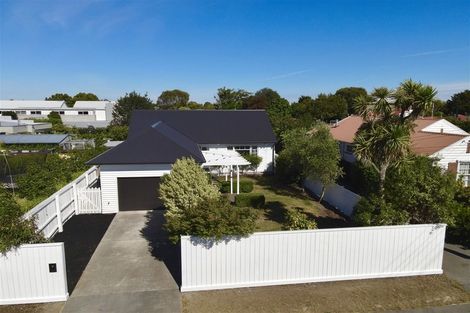 Photo of property in 5 Orkney Street, Strowan, Christchurch, 8052