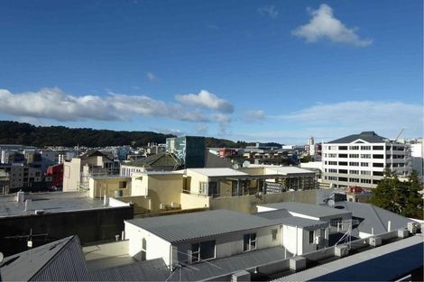 Photo of property in The Lofts, 19/185u Victoria Street, Te Aro, Wellington, 6011