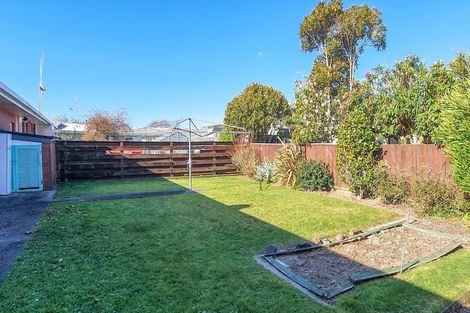 Photo of property in 23 Wallace Place, Hokowhitu, Palmerston North, 4410
