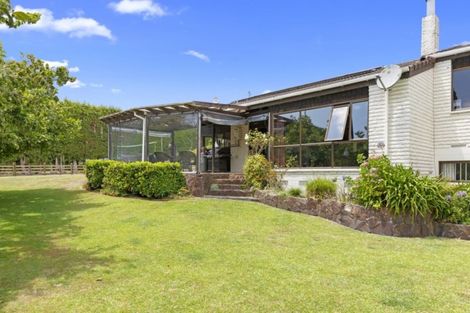 Photo of property in 361 Manoeka Road, Te Puke, 3183